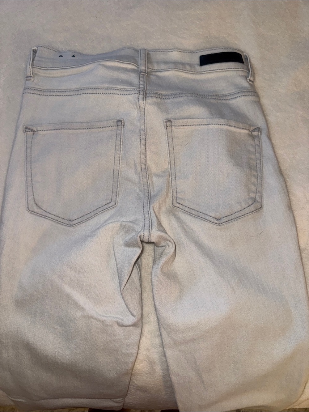 Express jeans - Picture 2 of 4